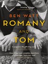 Cover image for Romany and Tom